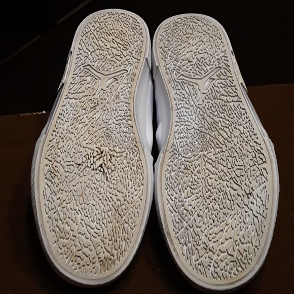 Air Jordan shoes - Picture 8 of 8